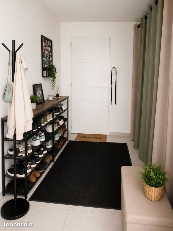 Maison à vendre, 85m², Vauvert