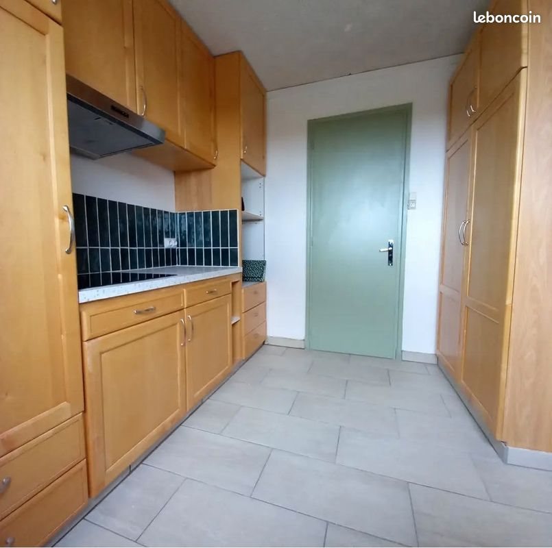 Appartement à vendre, 54m², Roanne