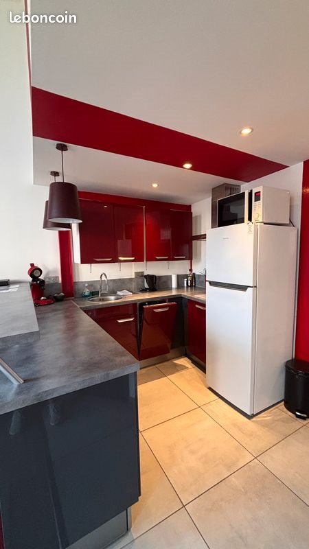 Appartement à louer, 38m², Avignon