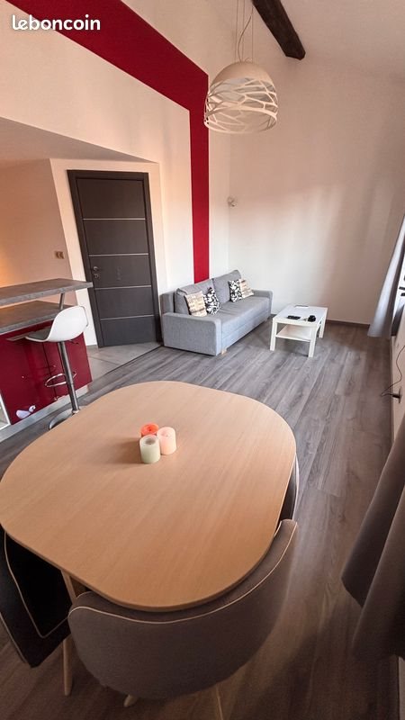Appartement à louer, 38m², Avignon