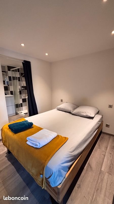 Appartement à louer, 38m², Avignon