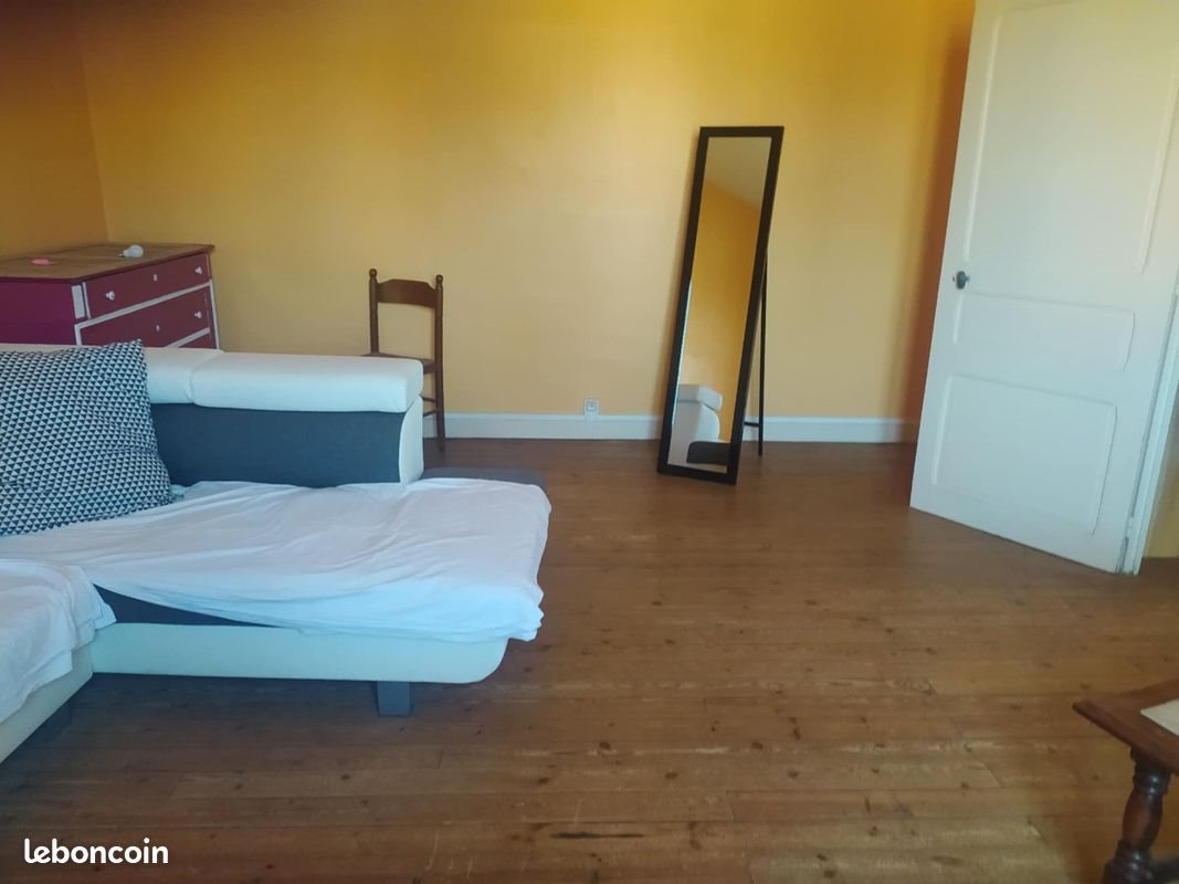Maison à vendre, 121m², Airvault