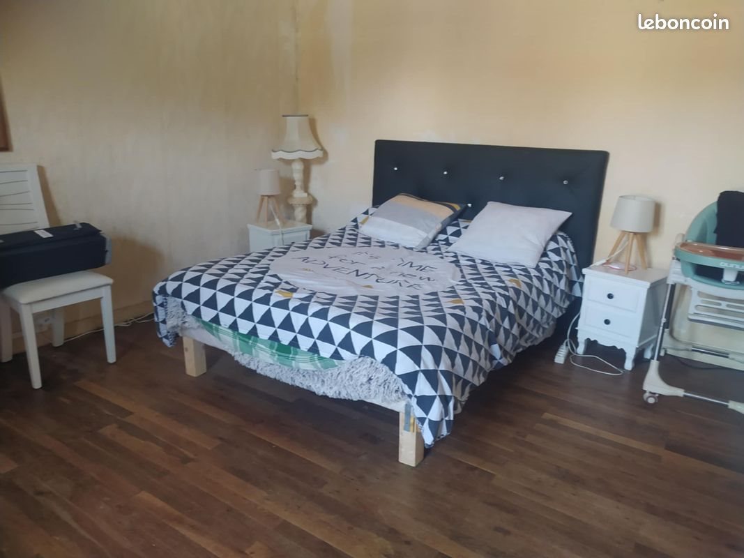 Maison à vendre, 121m², Airvault