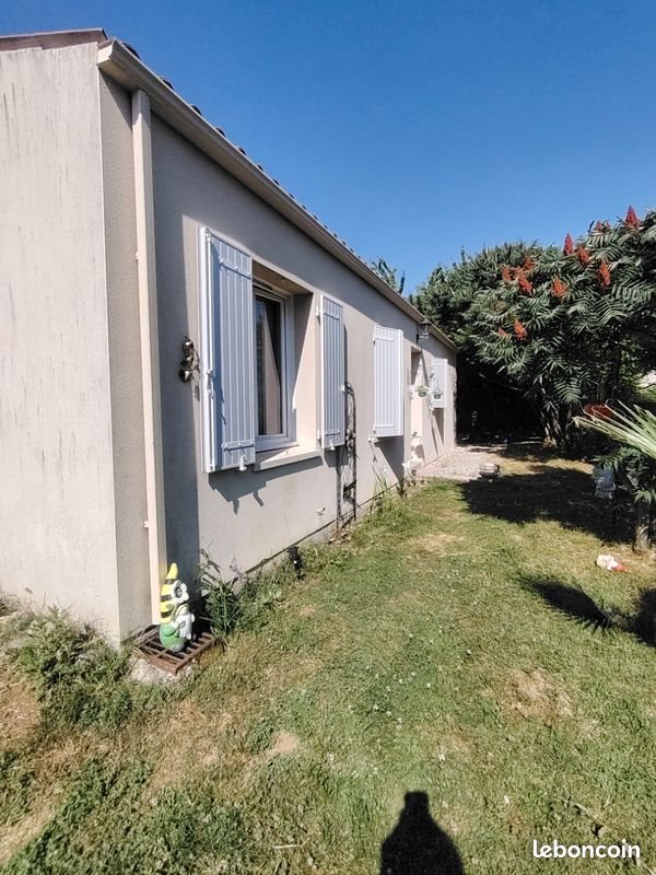 Maison à vendre, 103m², Tonnay-Charente