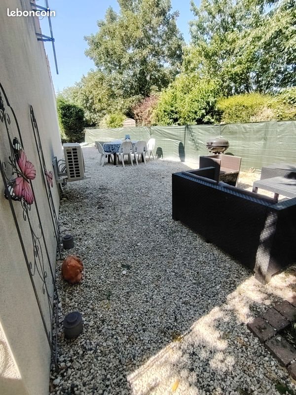Maison à vendre, 103m², Tonnay-Charente