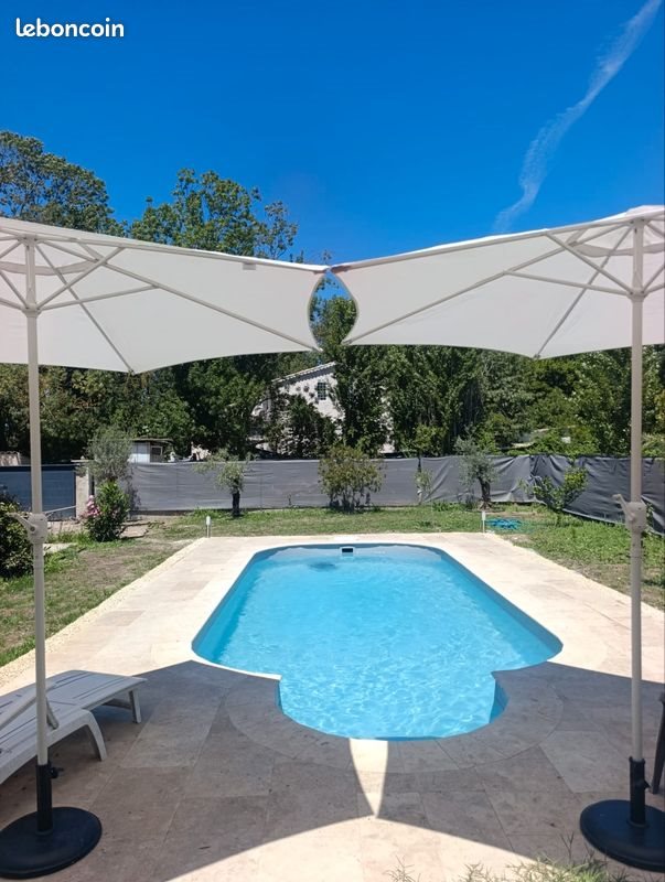 Appartement à louer, 110m², La Roquette-sur-Siagne