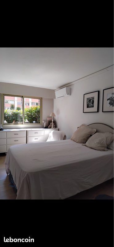 Appartement à louer, 80m², Cagnes-sur-Mer