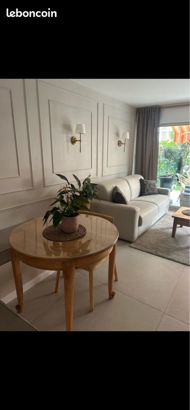 Appartement à louer, 80m², Cagnes-sur-Mer