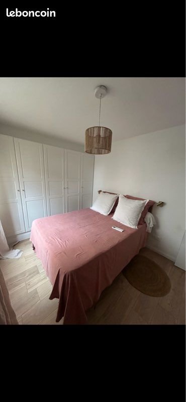 Appartement à louer, 80m², Cagnes-sur-Mer