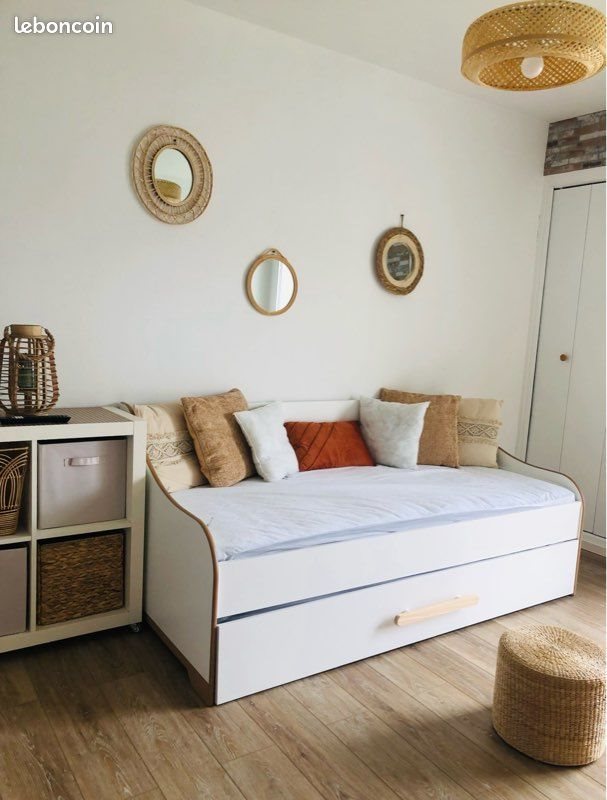 Appartement à louer, 18m², Pau