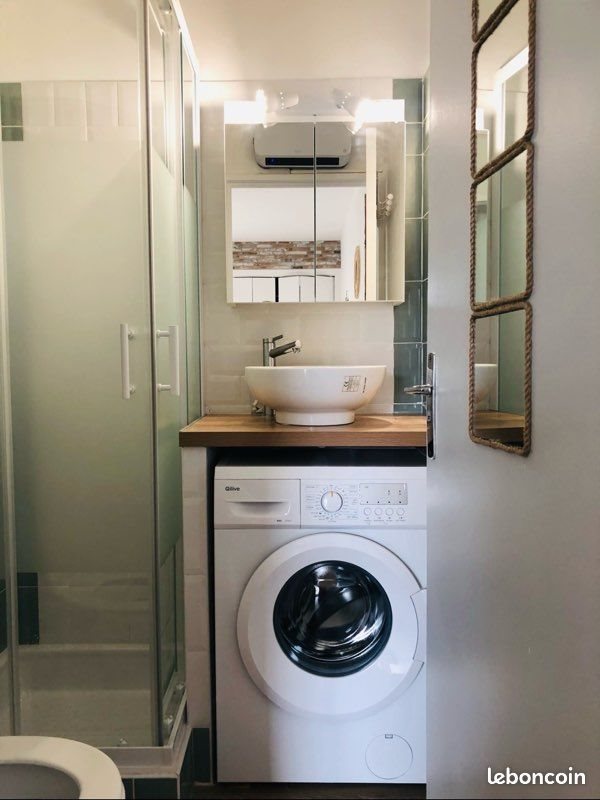 Appartement à louer, 18m², Pau