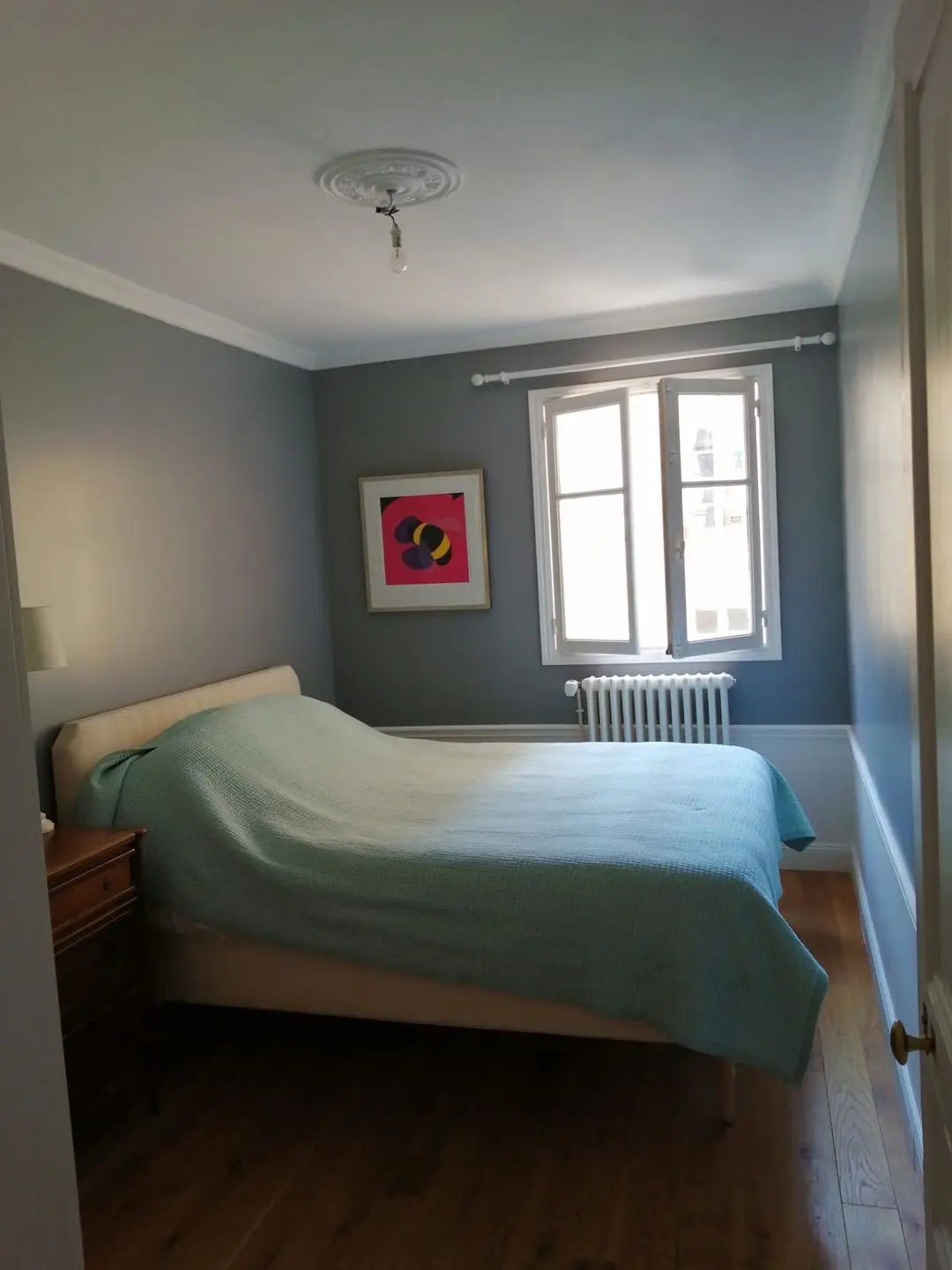 Appartement à louer, 71m², Versailles