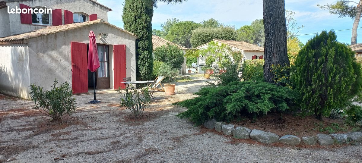 Appartement à louer, 28m², Aix-en-Provence