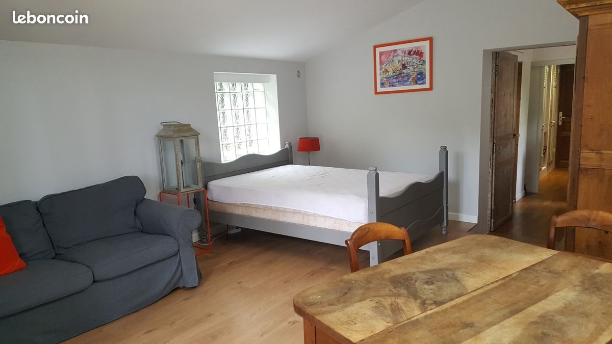 Appartement à louer, 28m², Aix-en-Provence