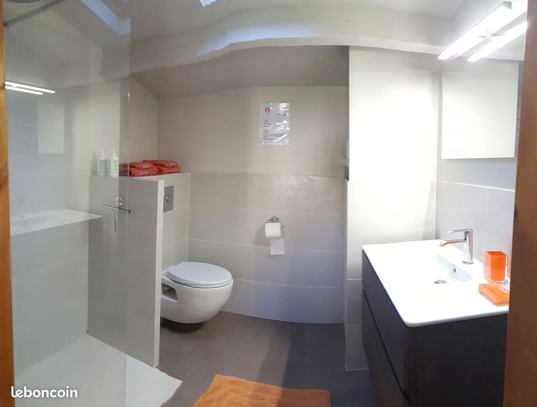 Appartement à louer, 28m², Aix-en-Provence