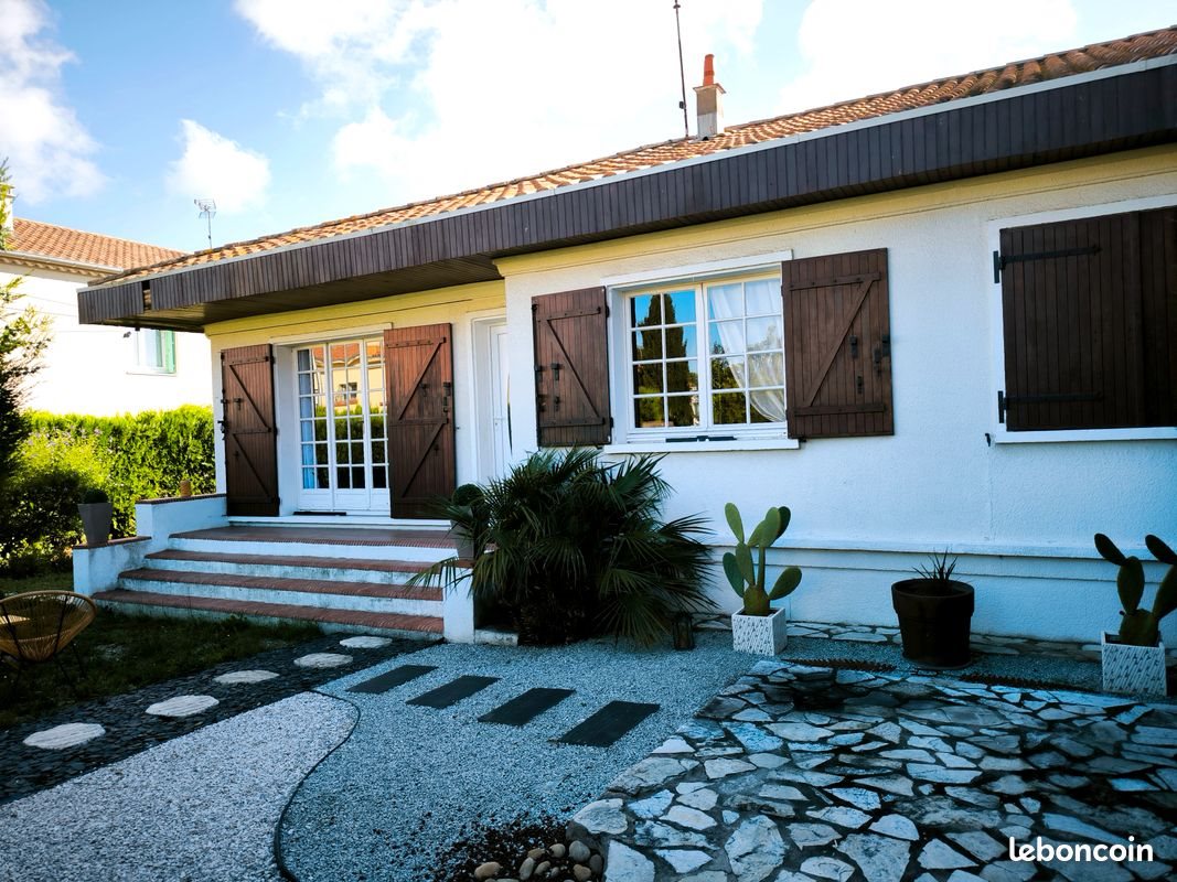 Maison à vendre, 97m², Béziers