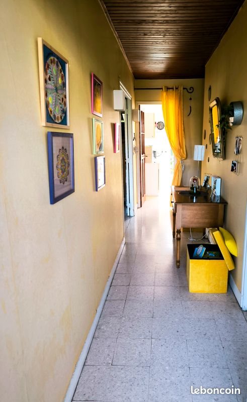 Maison à vendre, 97m², Béziers