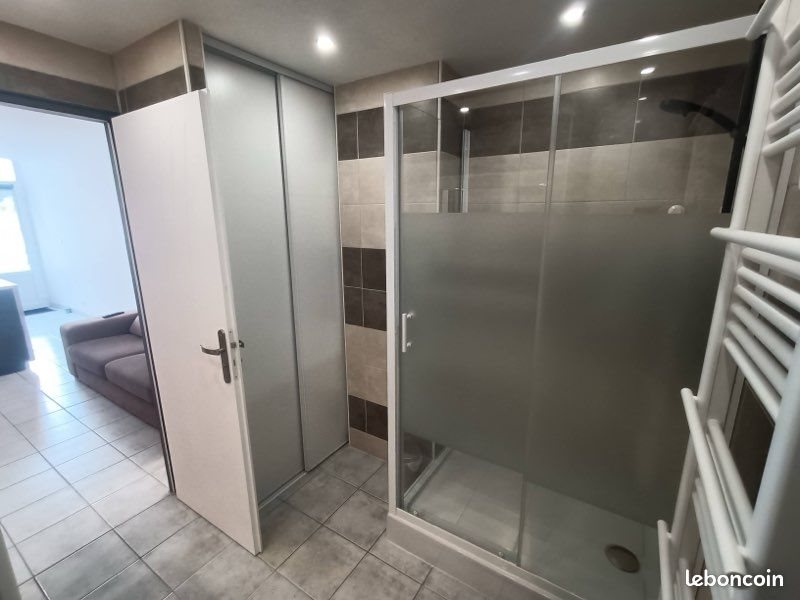 Appartement à louer, 25m², Saint-Chély-d'Apcher