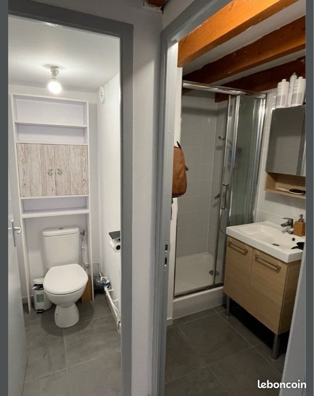 Appartement à louer, 61m², Les Ponts-de-Cé
