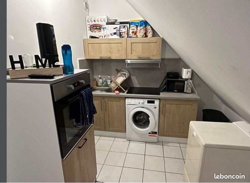 Appartement à louer, 61m², Les Ponts-de-Cé