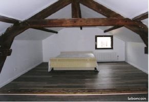 Appartement à louer, 40m², Saint-Satur