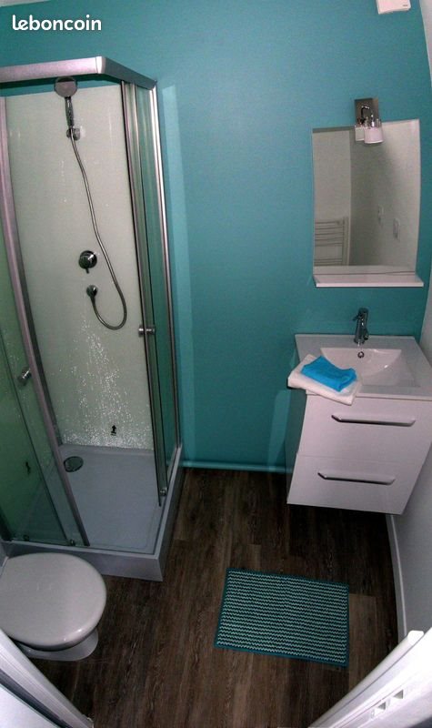 Appartement à louer, 40m², Saint-Satur