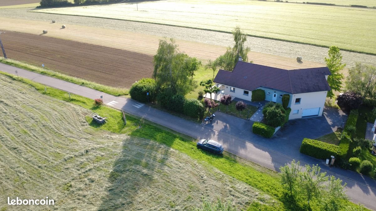 Maison à vendre, 225m², La Tour-de-Sçay