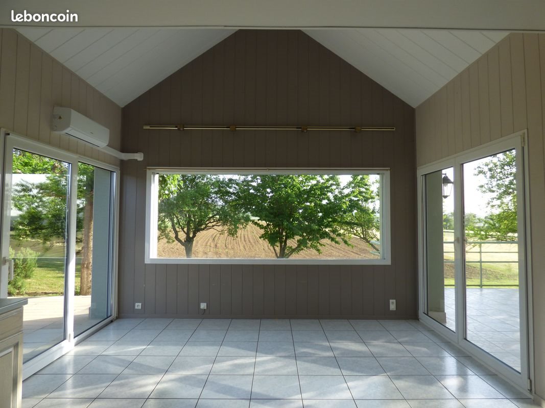 Maison à vendre, 225m², La Tour-de-Sçay