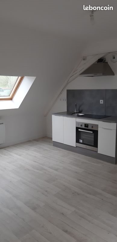Appartement à louer, 50m², Yvré-l'Evêque