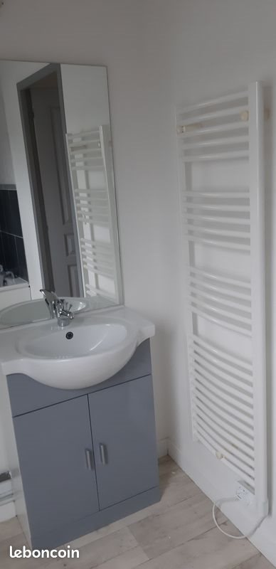 Appartement à louer, 50m², Yvré-l'Evêque
