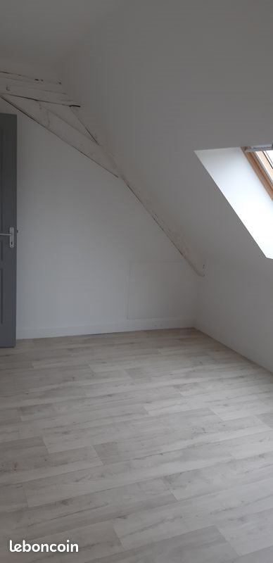 Appartement à louer, 50m², Yvré-l'Evêque