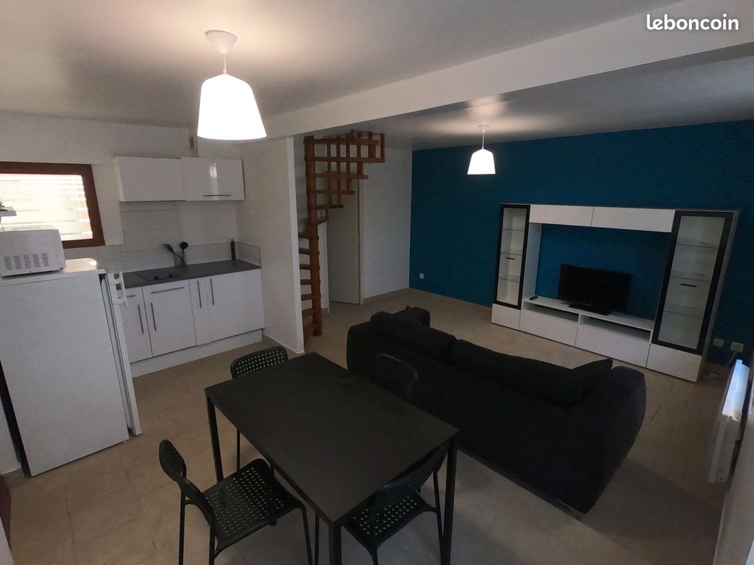 Appartement à louer, 50m², Dreux