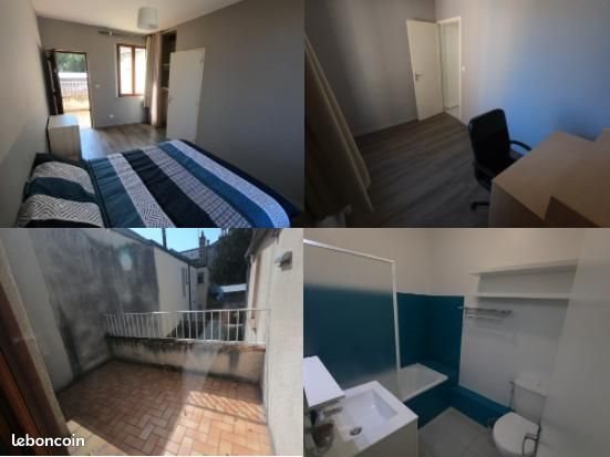 Appartement à louer, 50m², Dreux