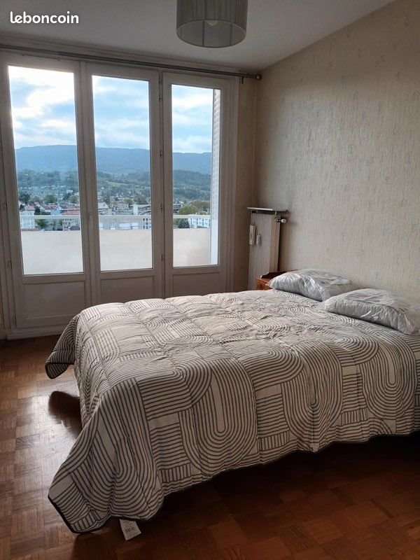 Appartement à louer, 67m², Chambéry