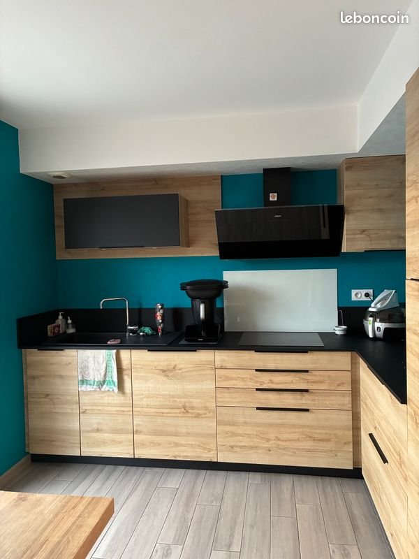 Maison à louer, 115m², Garlan