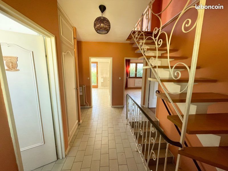 Maison à vendre, 177m², Ribeauvillé