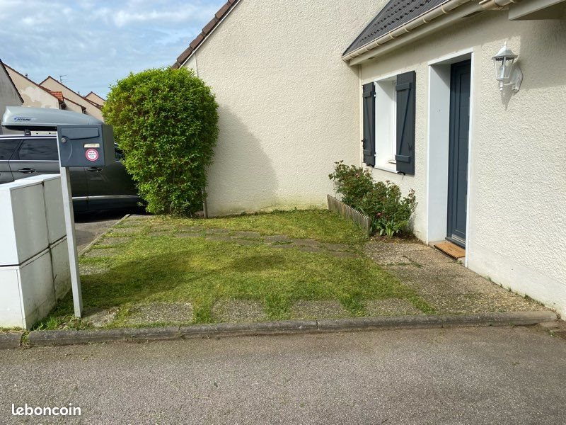 Maison à vendre, 80m², Vandoeuvre-lès-Nancy