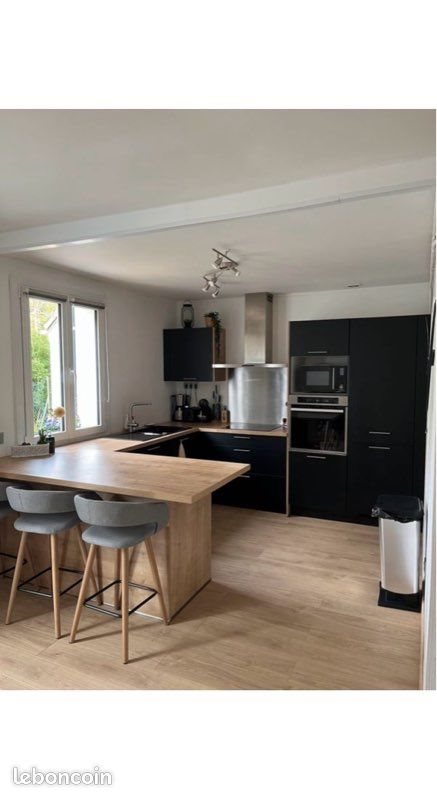 Maison à vendre, 80m², Vandoeuvre-lès-Nancy