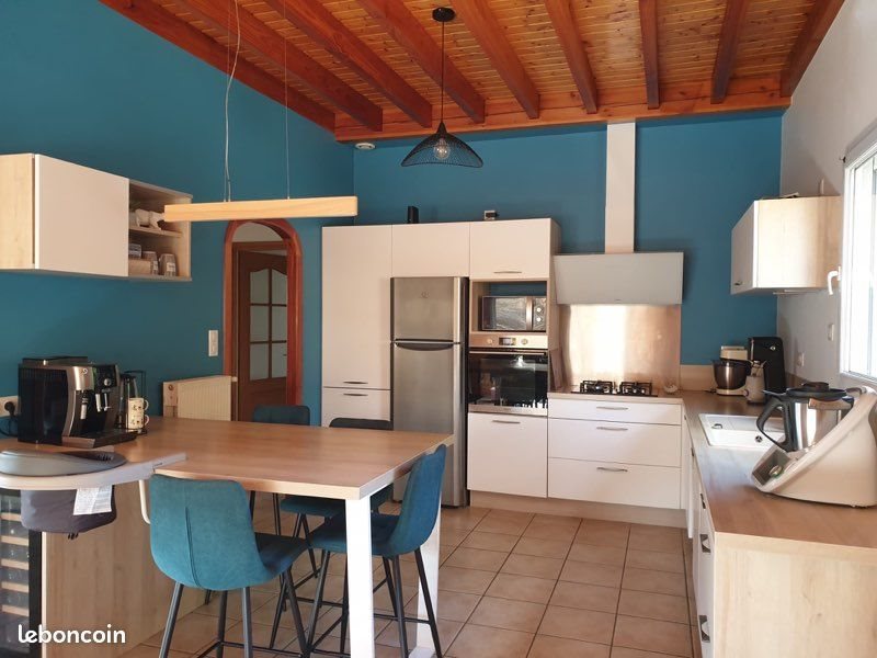 Maison à vendre, 102m², Cublize