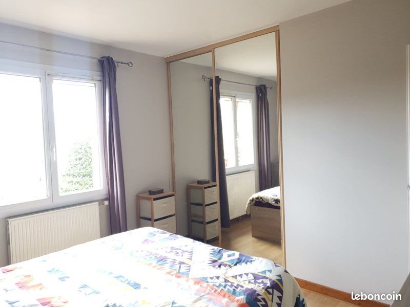 Maison à vendre, 102m², Cublize