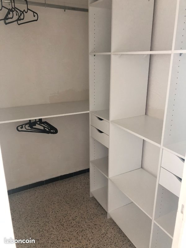 Appartement à vendre, 57m², Marseille 15ème