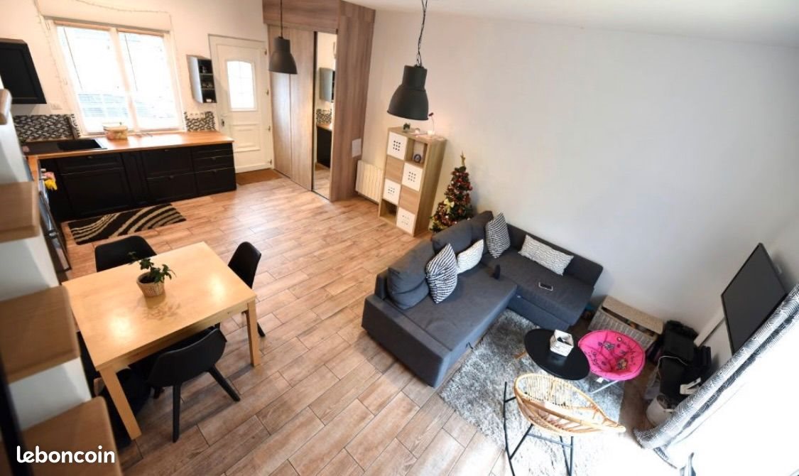 Maison à louer, 70m², Flers