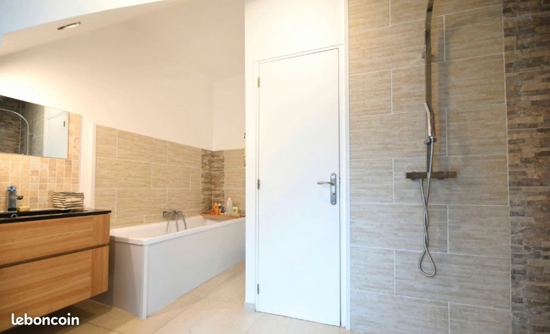Maison à louer, 70m², Flers