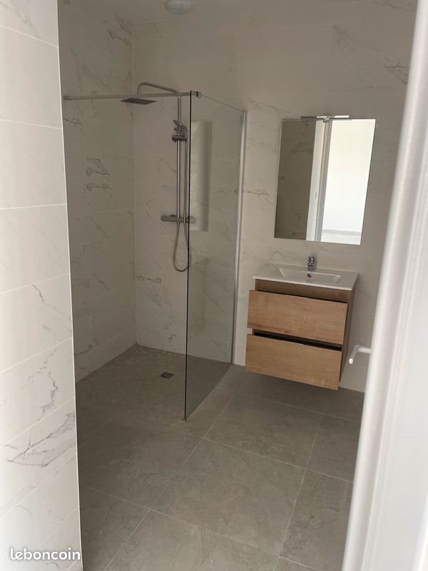 Maison à louer, 90m², Villeneuve-sur-Lot