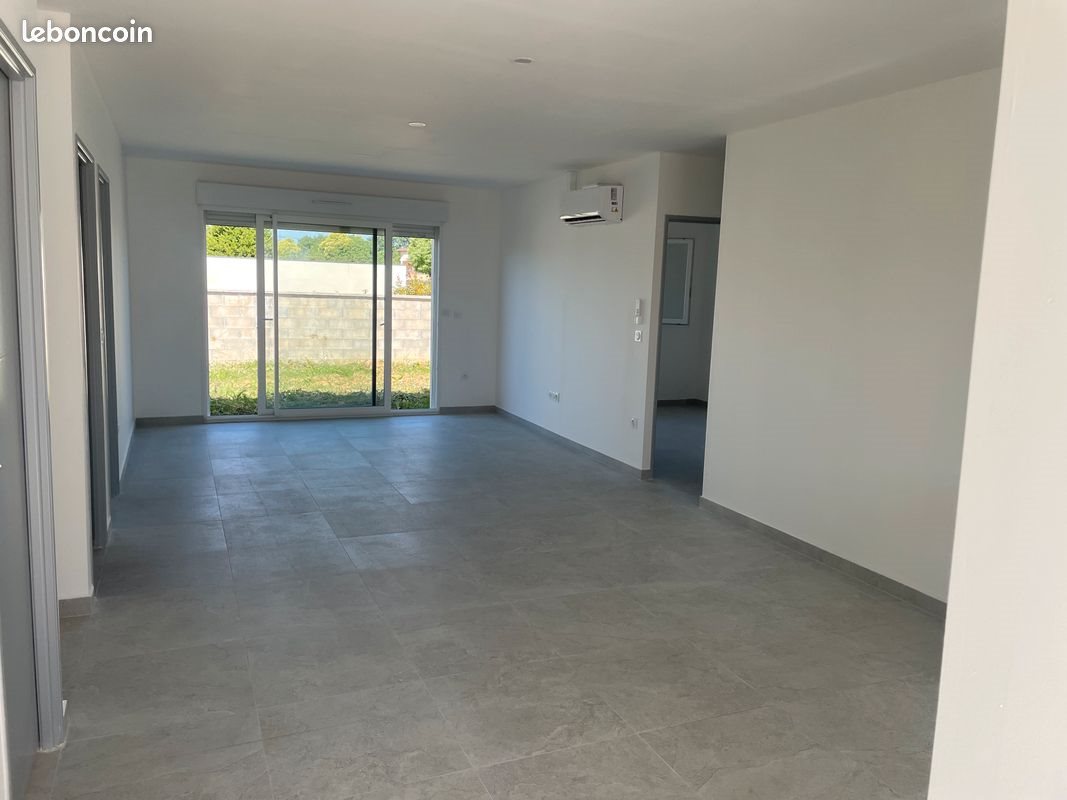 Maison à louer, 90m², Villeneuve-sur-Lot