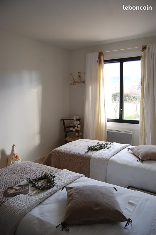 Maison à louer, 85m², Nans-les-Pins