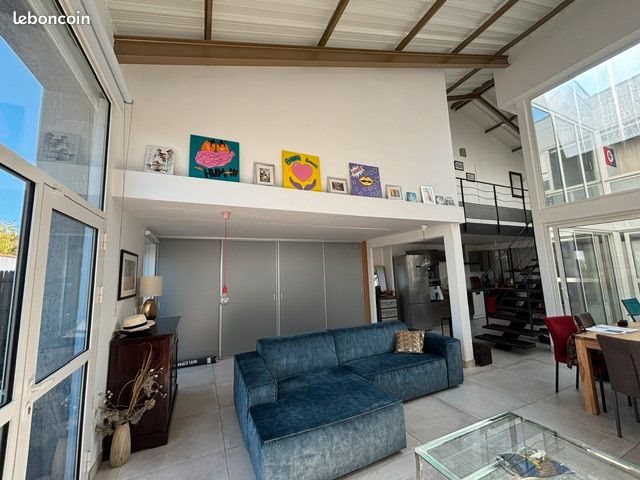 Maison à vendre, 143m², Rezé