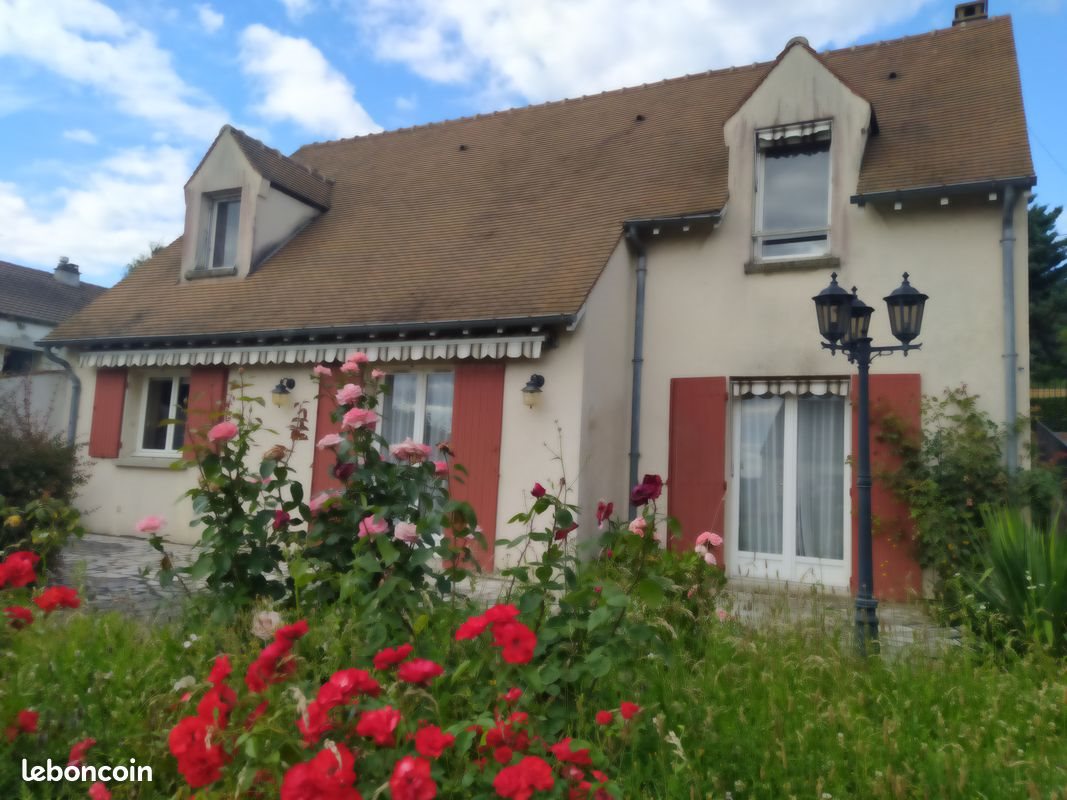 Maison à vendre, 125m², Triel-sur-Seine