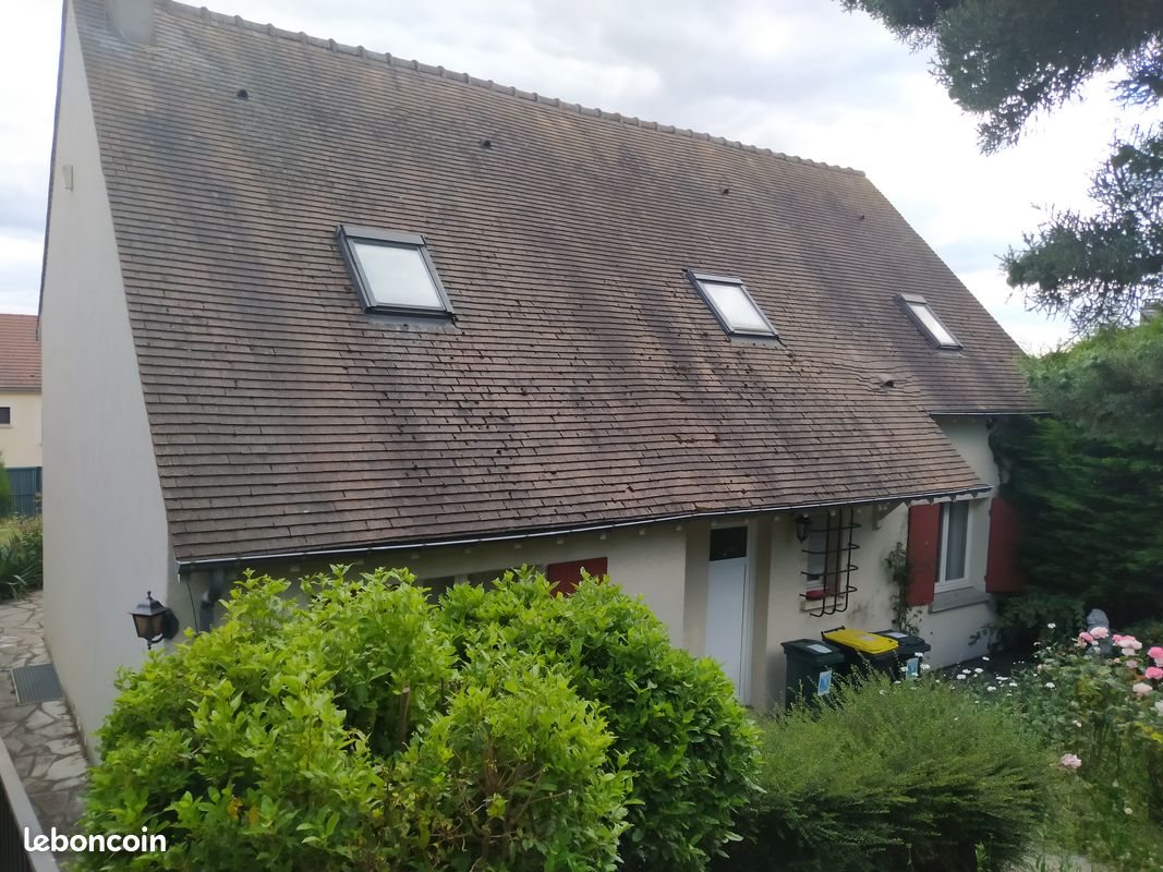 Maison à vendre, 125m², Triel-sur-Seine