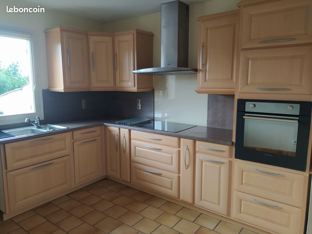 Maison à vendre, 125m², Triel-sur-Seine